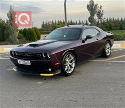 دودج تشالنجر